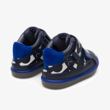 Camper Multicolor Sneakers Kids - Pursuit Online Ireland | JKYCR4527